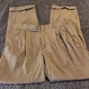 32x32 Savane Dress Pants